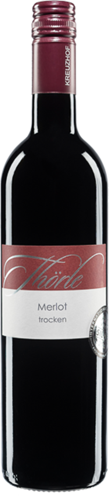2025 Merlot