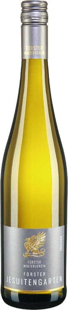 2025 Forster Jesuitengarten Riesling Grand Terroir