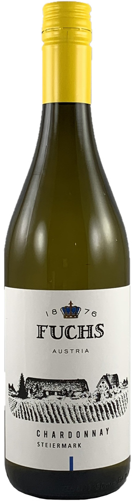 2022 Steiermark Chardonnay