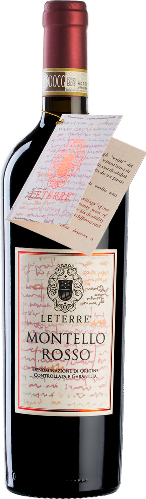 Montello DOCG Magnum 1,5 L