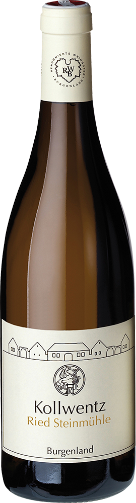 2024 Sauvignon Blanc Steinmühle