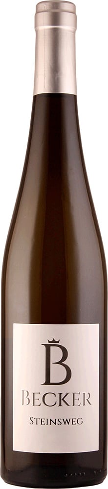 2022 Steinsweg Riesling LAGENWEIN (Mettenheim)
