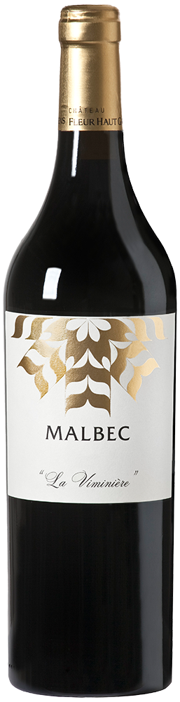 2018 Cuvée La Viminière Bordeaux Supérieur AOP
