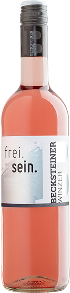 2024 FREI.SEIN. rosé