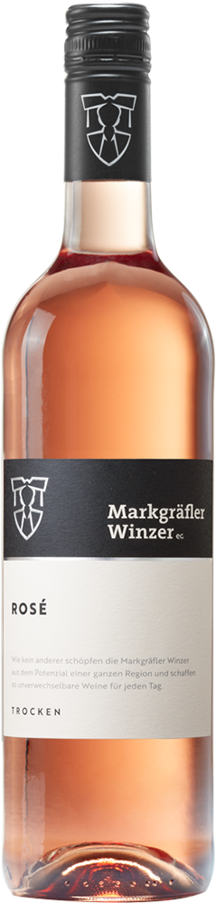 2025 Tagwerk Rosé