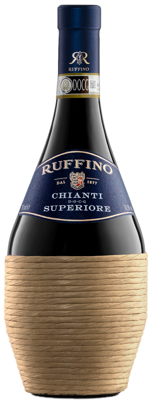2023 Bastflasche Chianti Superiore DOCG