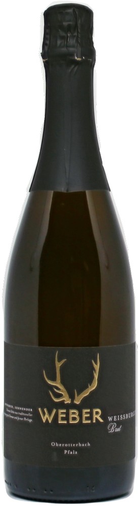2022 Weissburgunder Zehnender Sekt