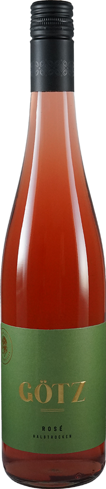 2024 Rosé BIO