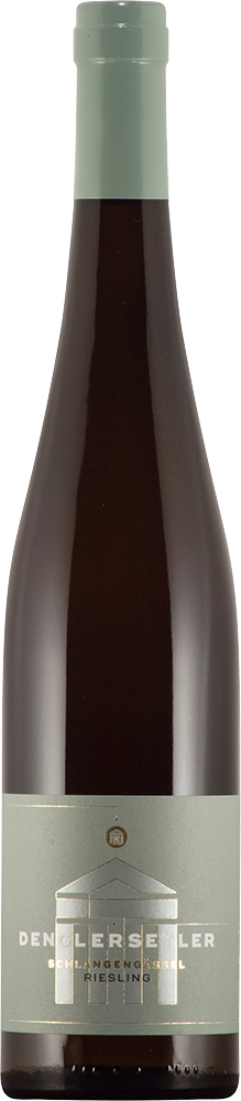 2024 Schlangengässel Riesling BIO