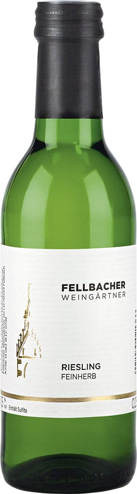 2024 Riesling 0,25 L