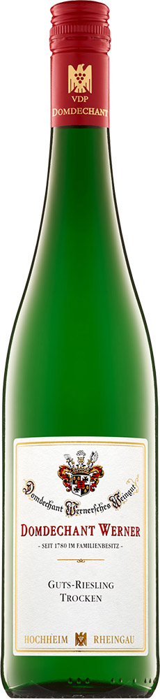 2023 Guts-Riesling