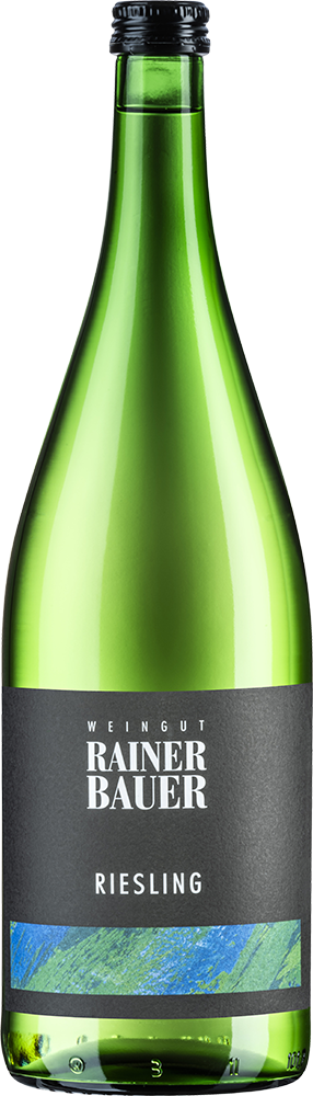 2025 Riesling 1,0 L