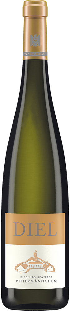 2020 Pittermännchen Riesling