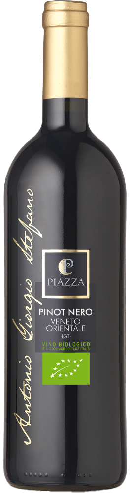 2020 Pinot Nero Veneto Orientale IGP Barrique