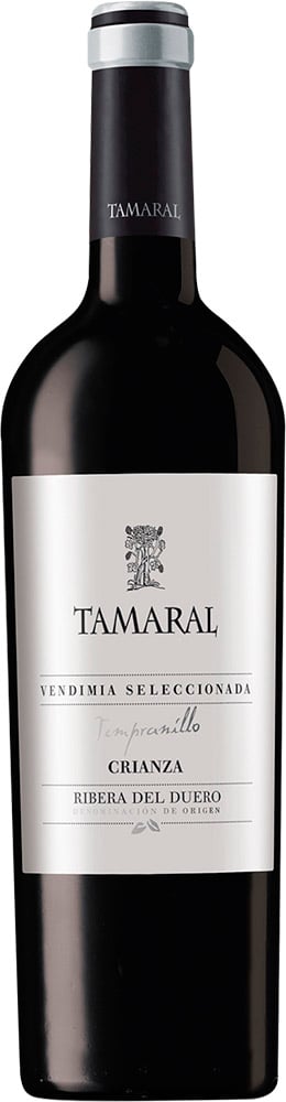 2023 Tamaral Crianza Ribera del Duero DO