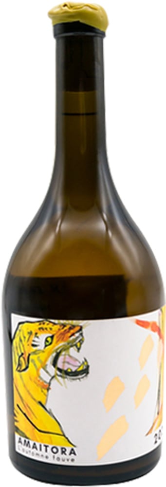 2022 "Amaitora Blanc de noir"