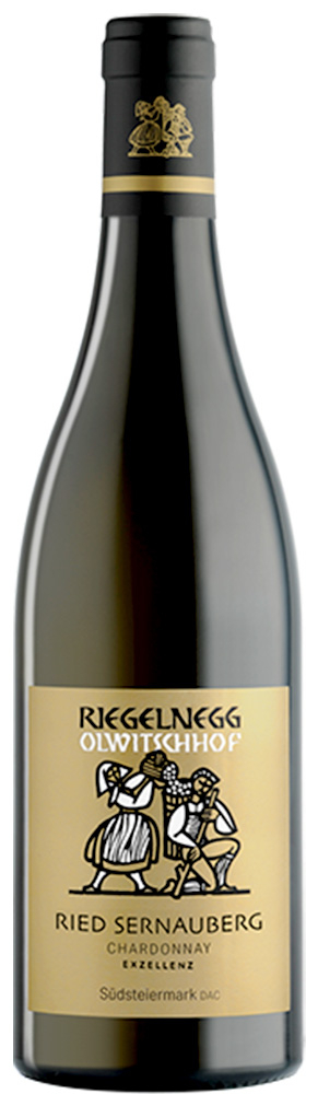 2021 Chardonnay Ried Sernauberg "Exzellenz"