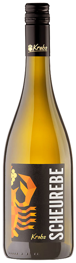 2025 Scheurebe