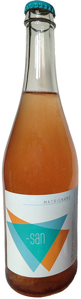 2022 -San Toscana IGP BIO