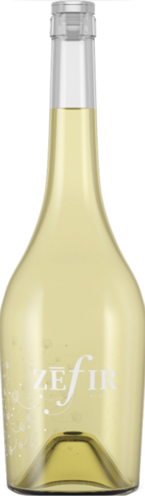 2022 Cuvée Zéfir Pays d'Oc IGP 100% Albarino BIO
