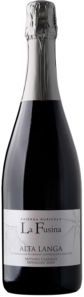 2022 Alta Langa DOCG