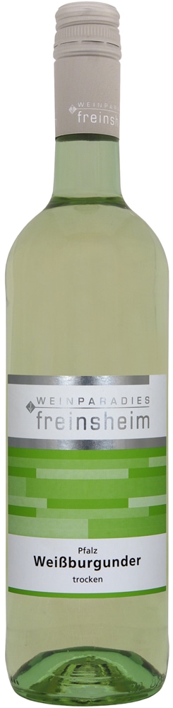 2025 Weißburgunder