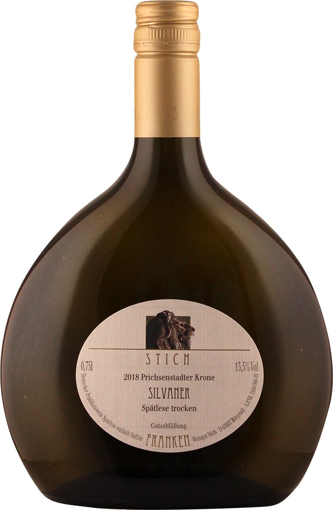 2023 Prichsenstadter Silvaner Kabinett
