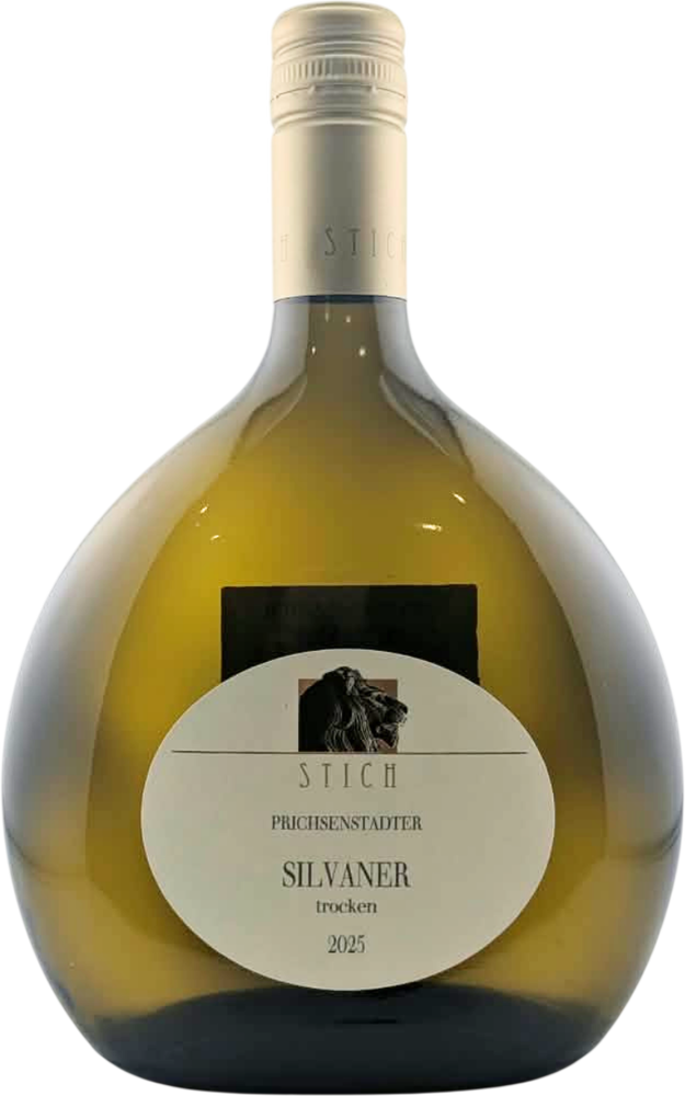 2025 Prichsenstadter Silvaner