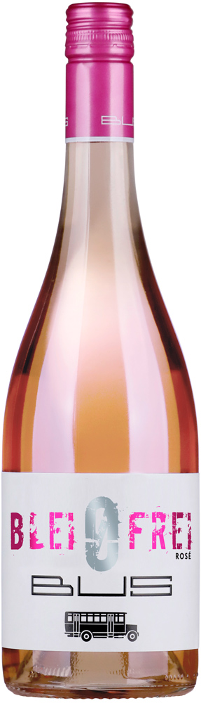 2022 Alkoholfreier Wein BleiØfrei rosé