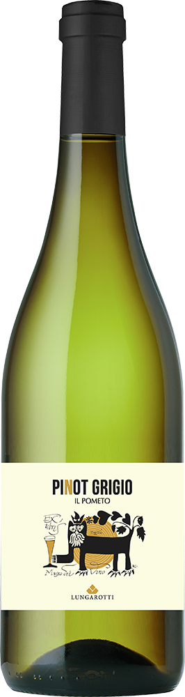 2024 Pinot Grigio Umbria IGP