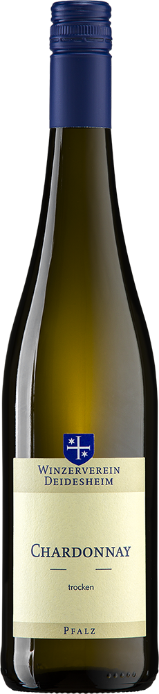 2024 Chardonnay