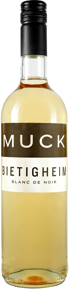 2020 Bietigheim Blanc de Noir