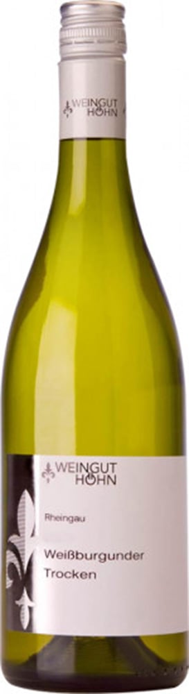 2023 Rheingau Weißburgunder