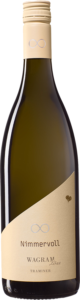 2025 Traminer "Wagramlöss"