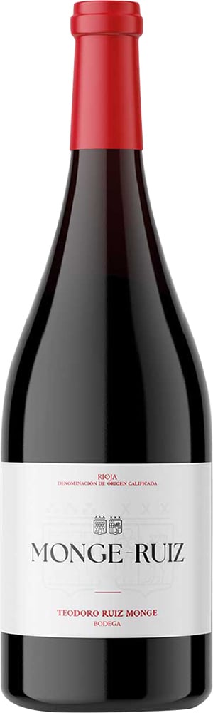 Monge-Ruiz Rioja DOCa
