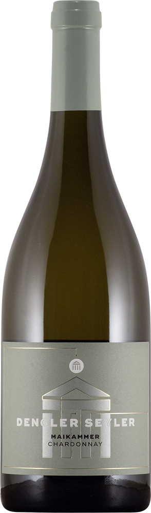 2024 Maikammer Chardonnay BIO