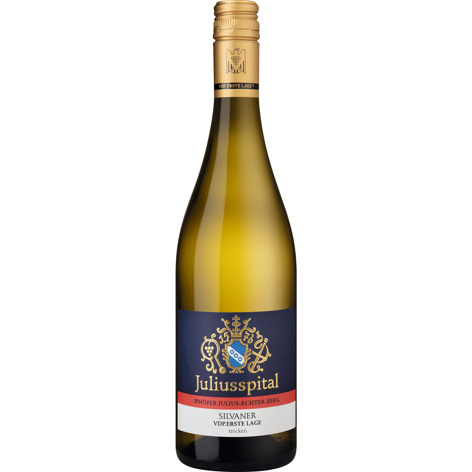 2024 Iphöfer Julius-Echter-Berg Silvaner Erste Lage