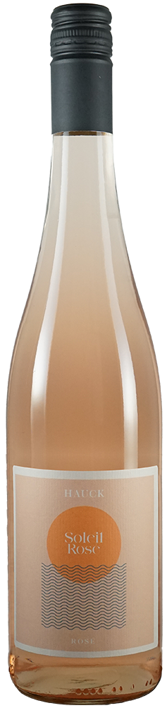 2024 Soleil Rosé