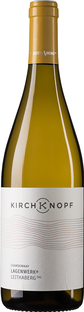 2024 Chardonnay Lagenwerk® Leithaberg DAC