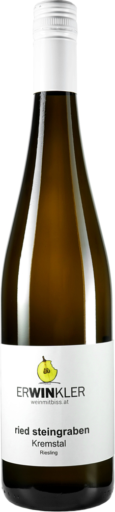 2024 Riesling ried steingraben
