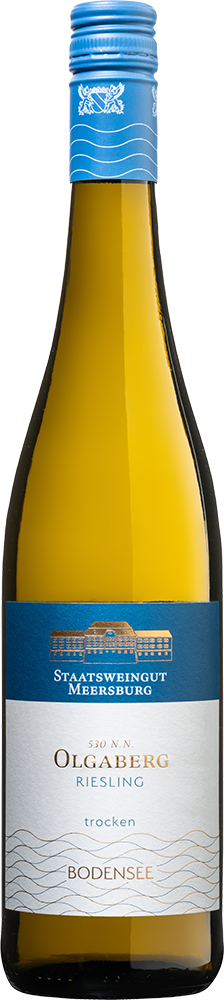2025 Hohentwieler Olgaberg Riesling