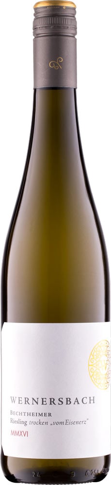 2024 Bechtheimer Riesling "vom Eisenerz"