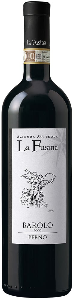 2018 Perno Barolo DOCG 1,5 L