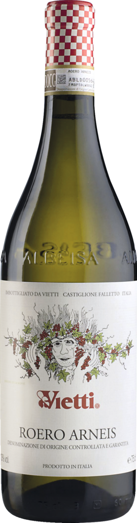 2025 Vietti Roero Arneis