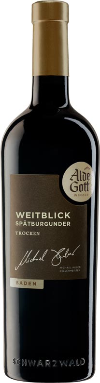 2022 Weitblick Spätburgunder