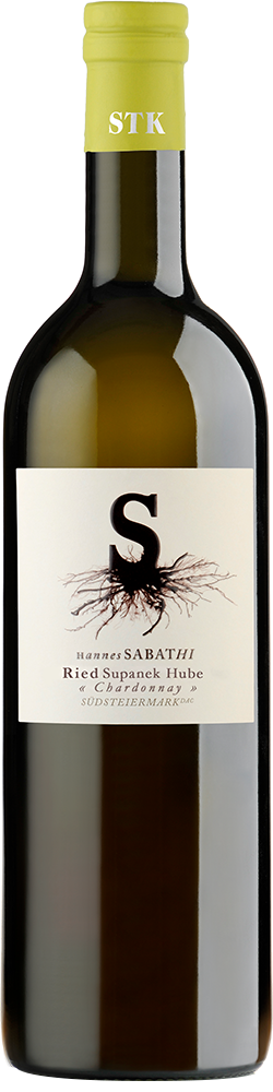 2021 Ried Supanek Hube Chardonnay