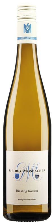 2025 Georg Mosbacher Riesling VDP.GUTSWEIN BIO