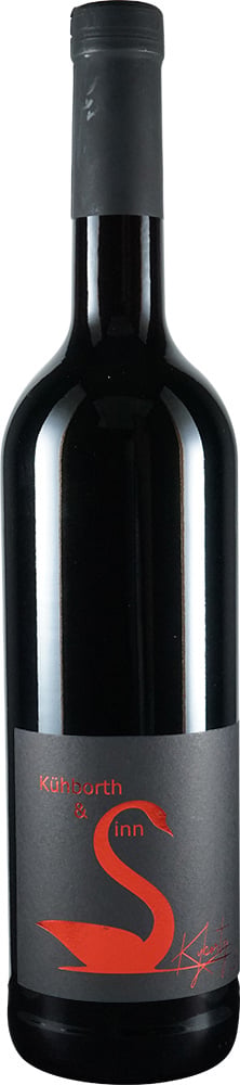 Kybortz Cuveé rot