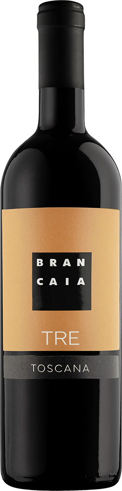2023 Brancaia Tre Toscana IGP BIO