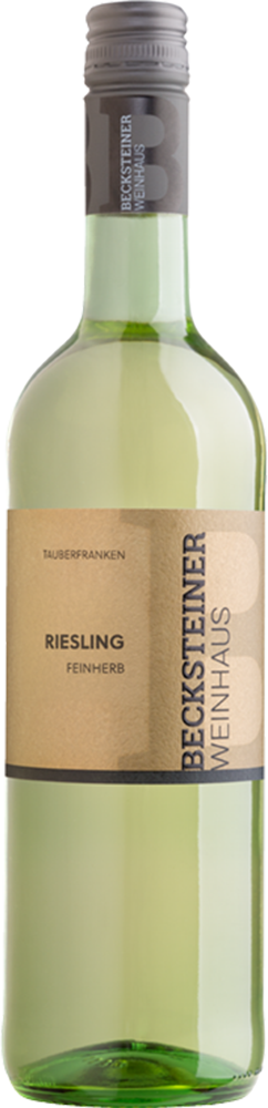 2024 WEINHAUS Riesling